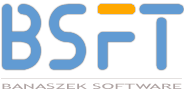 Banaszek Software